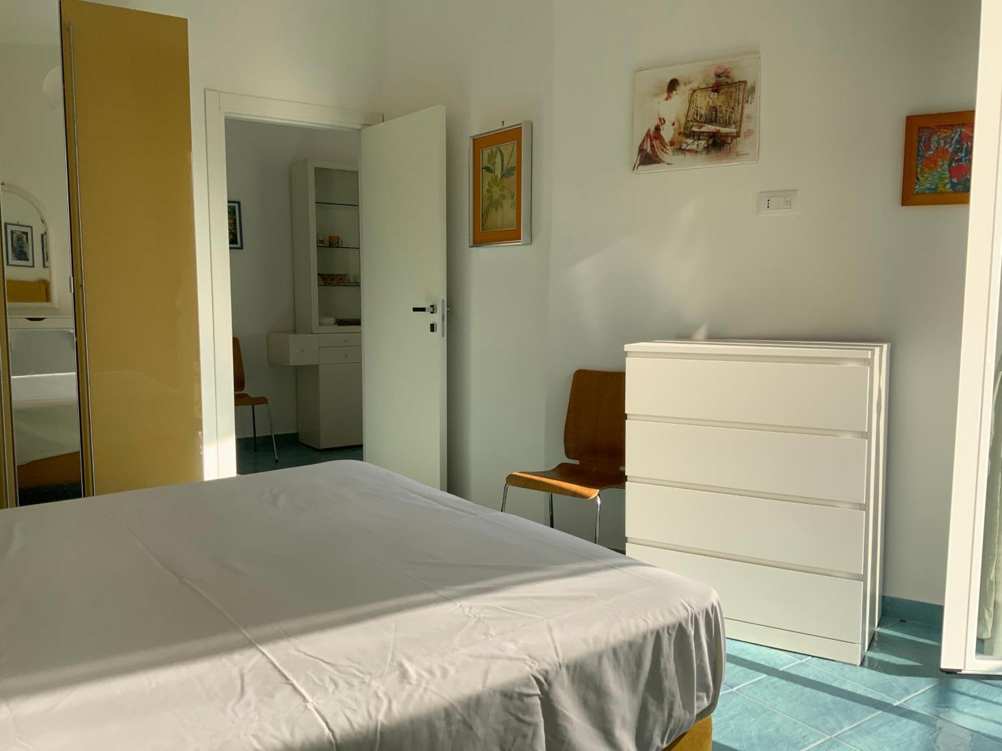 Nerano Beach Apartment *