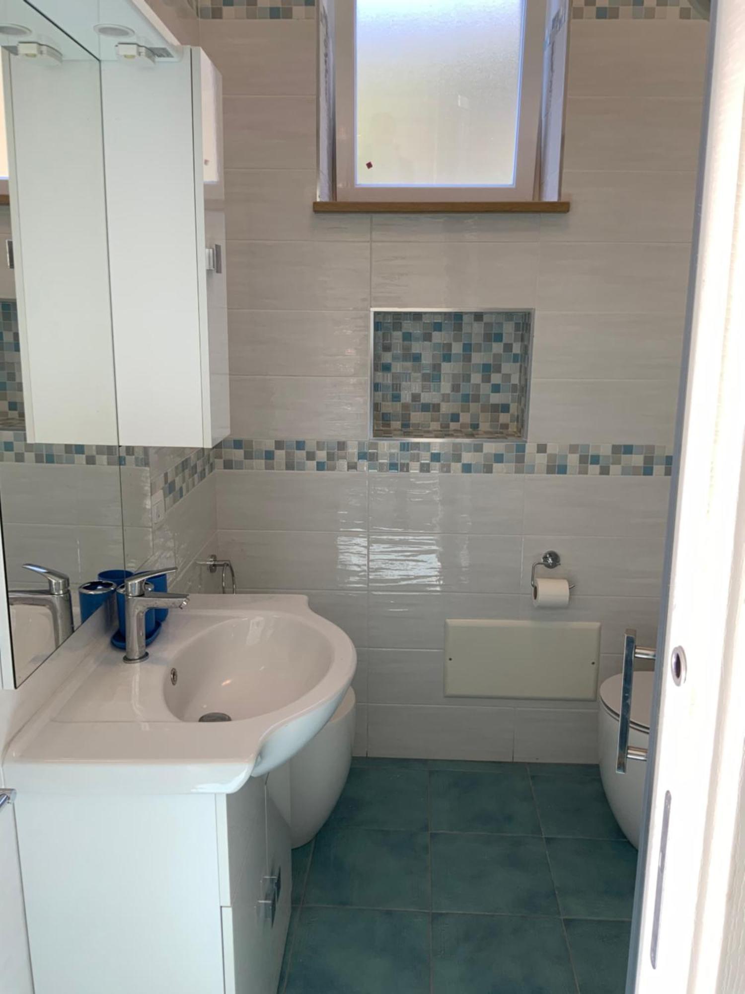 Nerano Beach Apartment