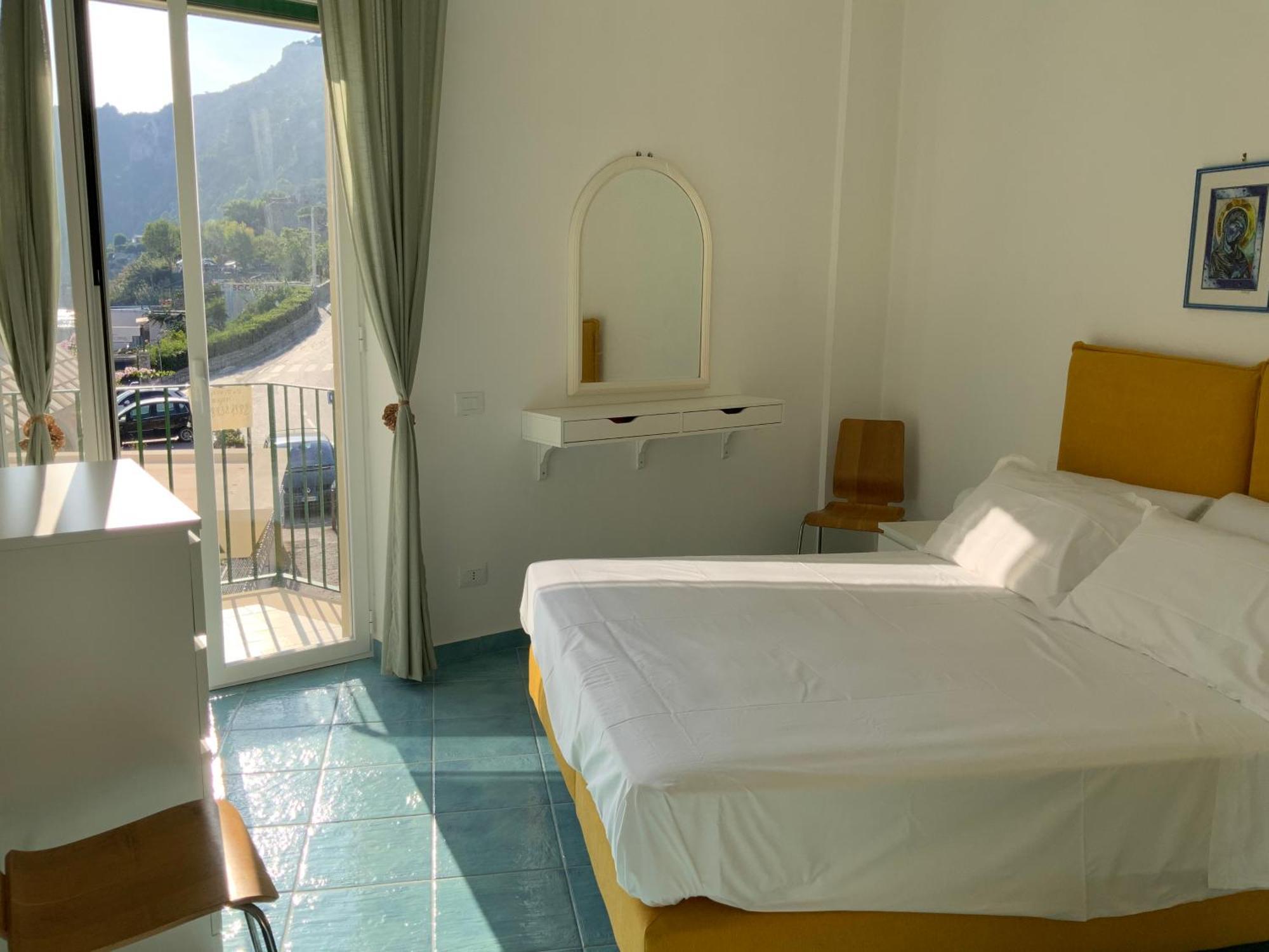 Nerano Beach Apartment * Nerano