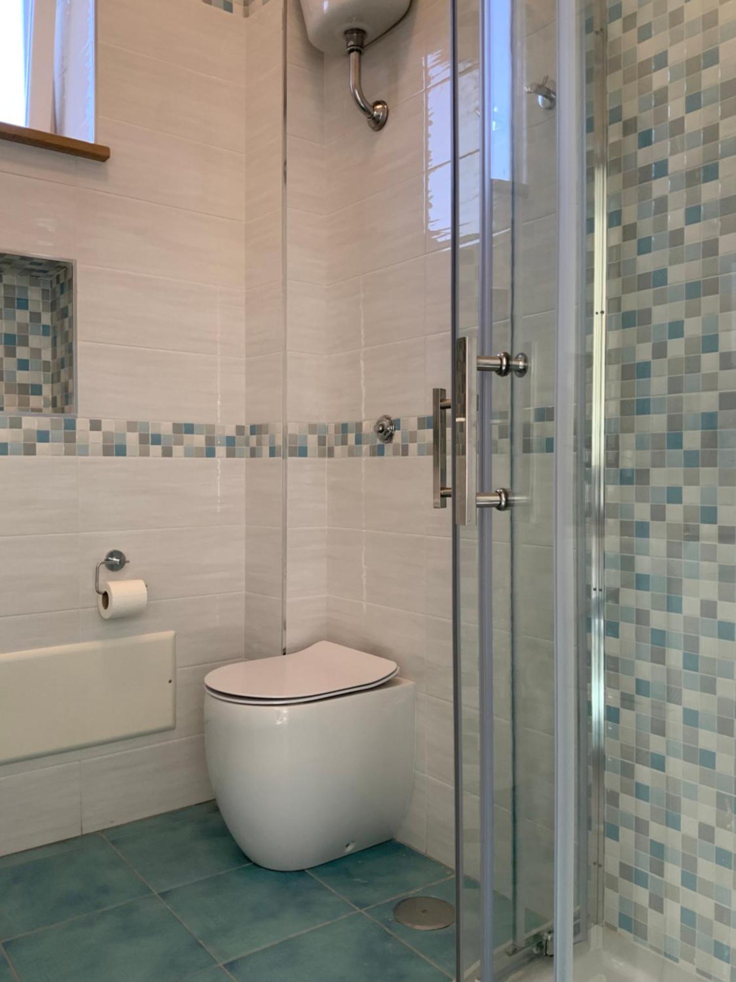 Nerano Beach Apartment Apartment Nerano